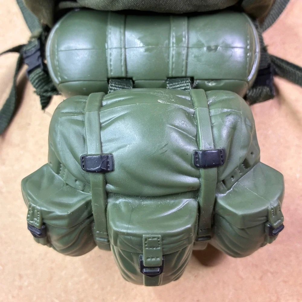 Unbranded vintage hasbro